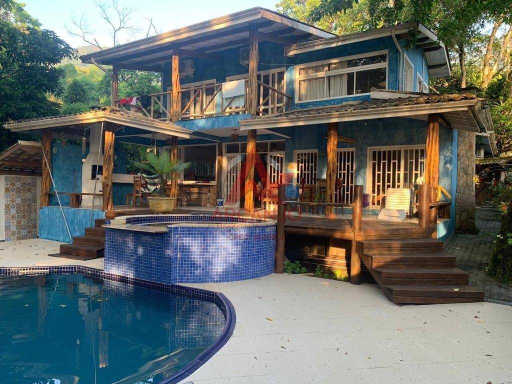 Casa, 3 quartos, 900 m² - Foto 1