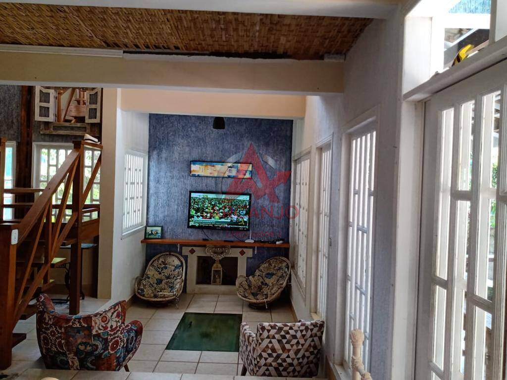 Casa, 3 quartos, 900 m² - Foto 30