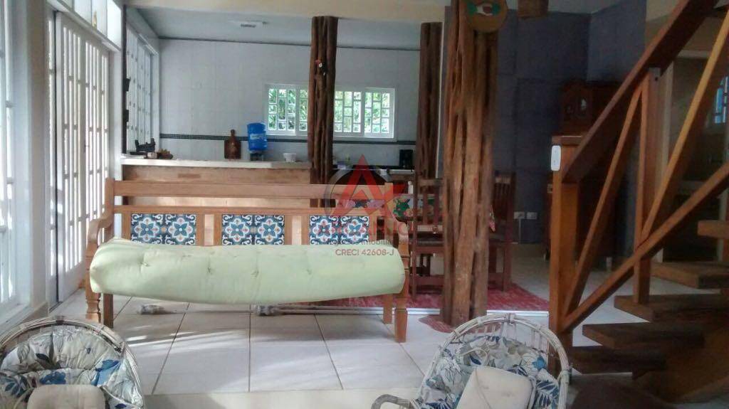 Casa, 3 quartos, 900 m² - Foto 17