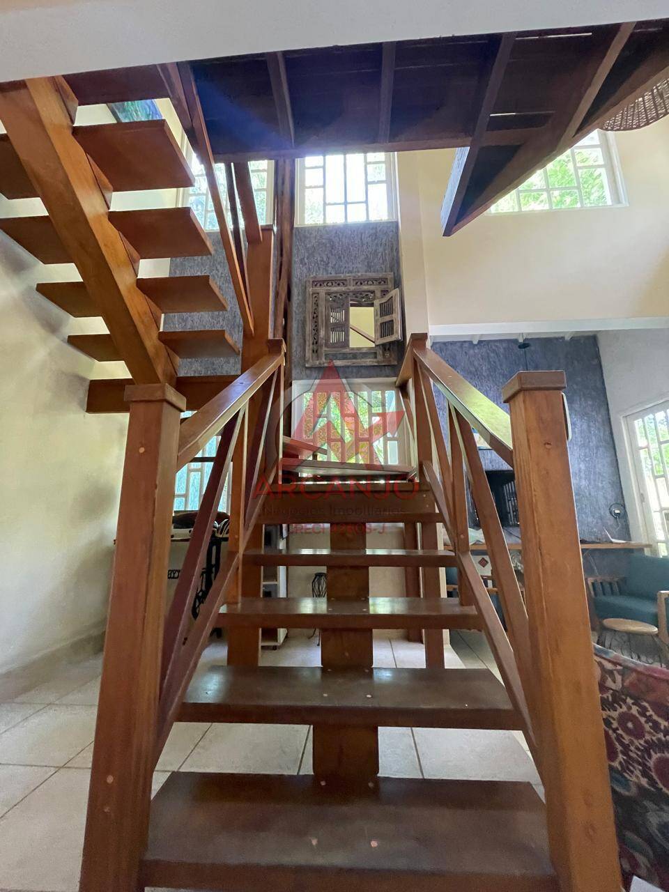 Casa, 3 quartos, 900 m² - Foto 10