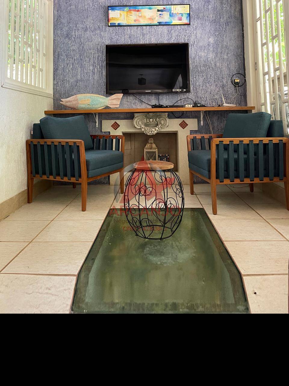 Casa, 3 quartos, 900 m² - Foto 13