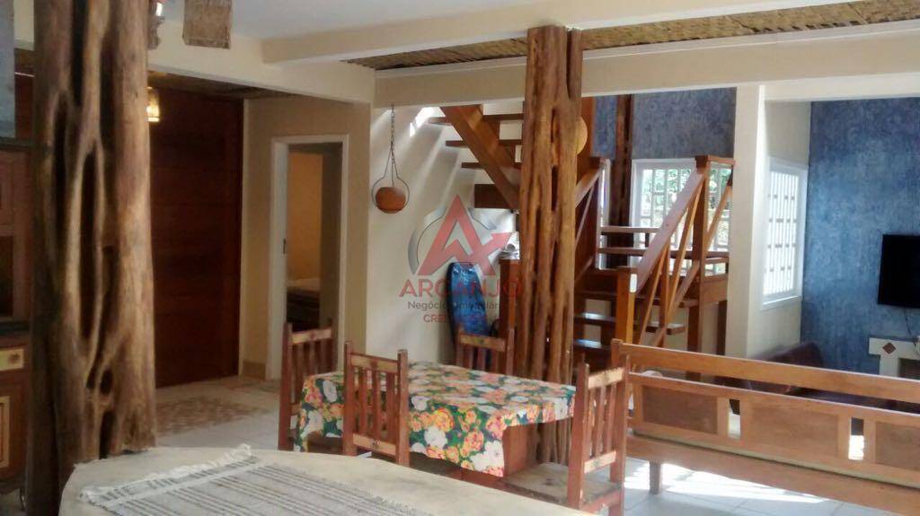 Casa, 3 quartos, 900 m² - Foto 20