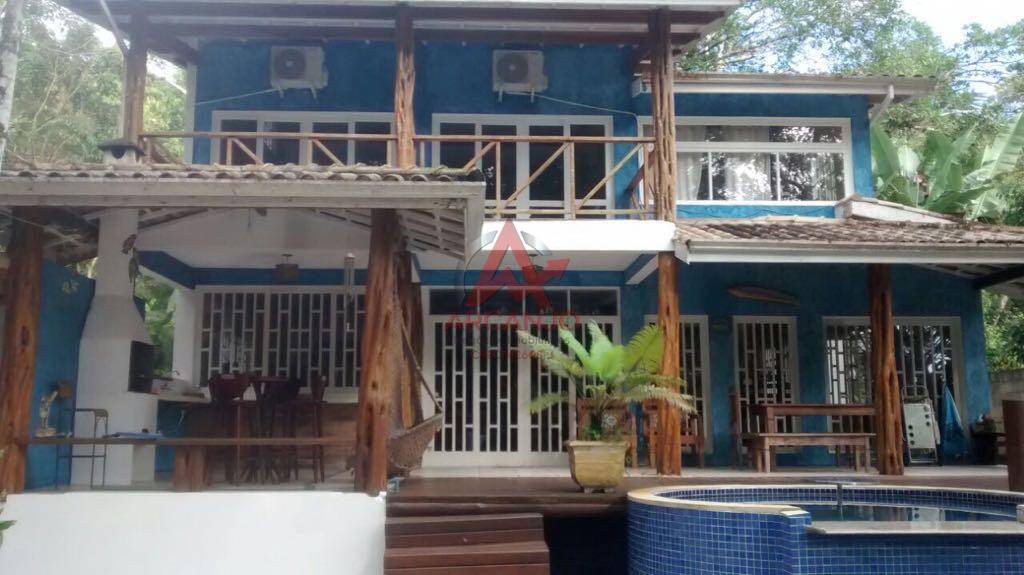 Casa, 3 quartos, 900 m² - Foto 2