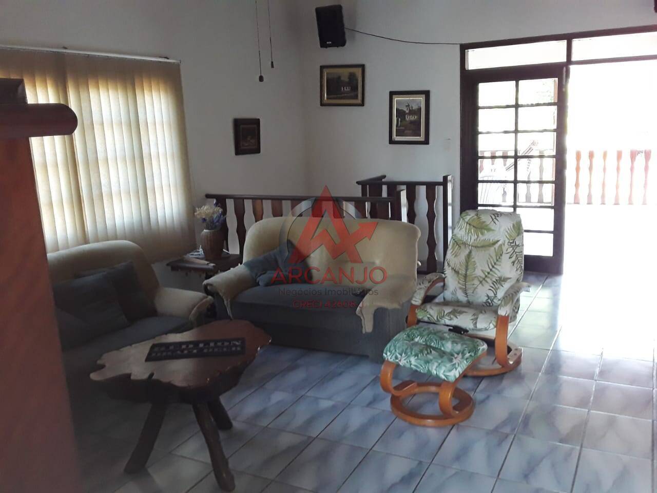 Sobrado, 4 quartos, 220 m² - Foto 34