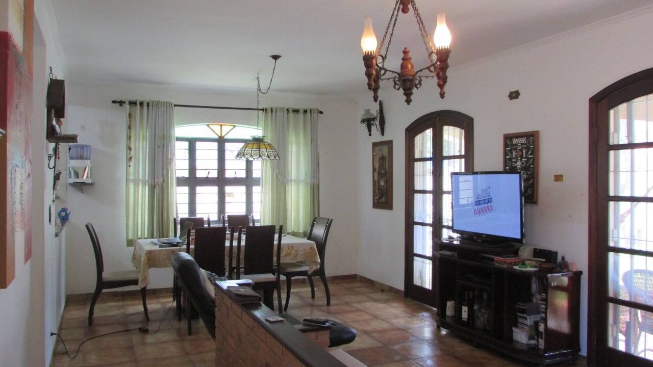 Casa, 8 quartos, 320 m² - Foto 35