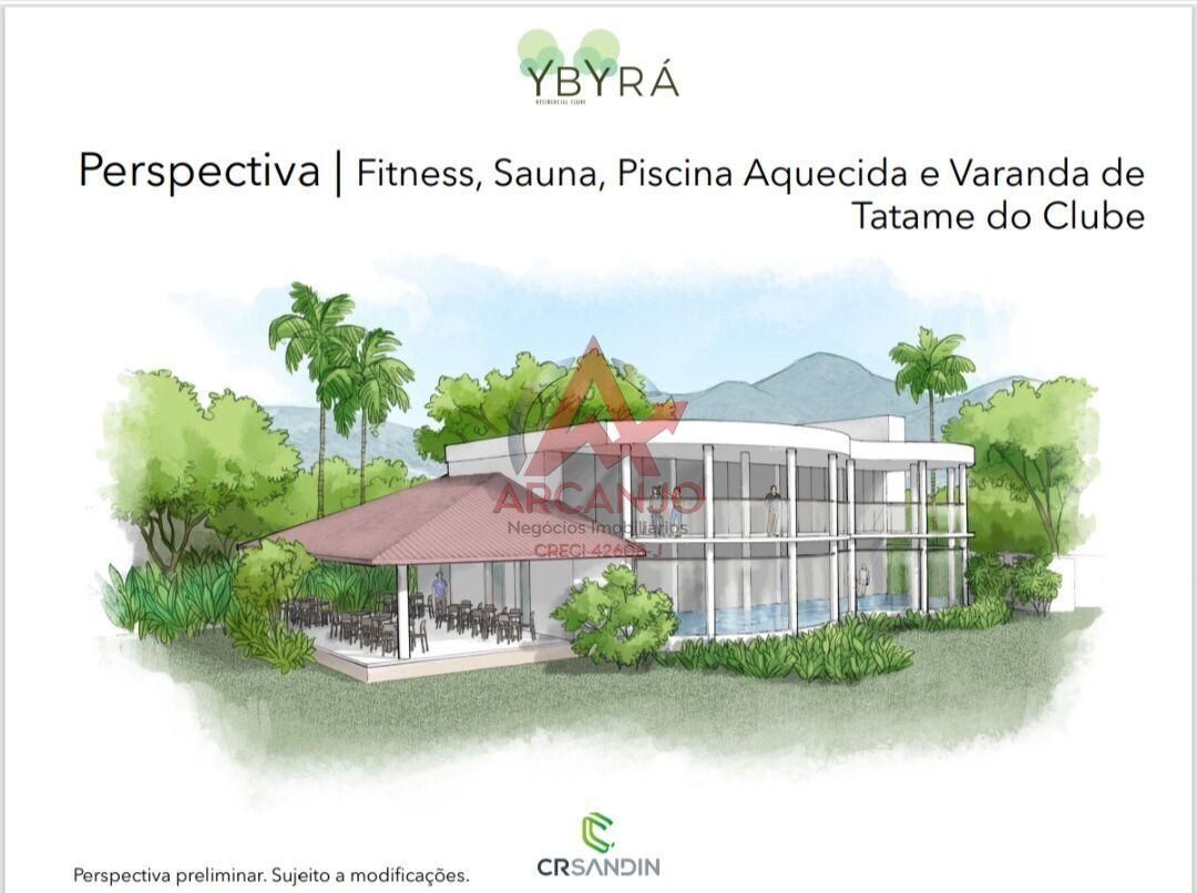 Apartamento, 1 quarto, 35 m² - Foto 5