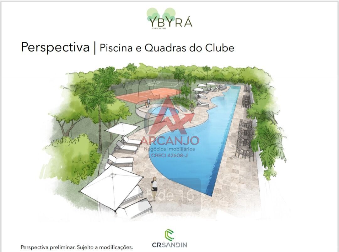 Apartamento, 1 quarto, 35 m² - Foto 4