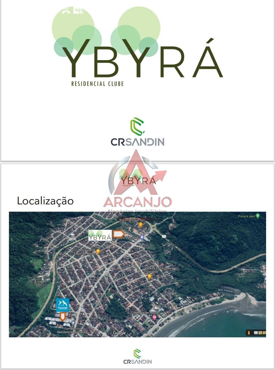 Apartamento, 1 quarto, 35 m² - Foto 8