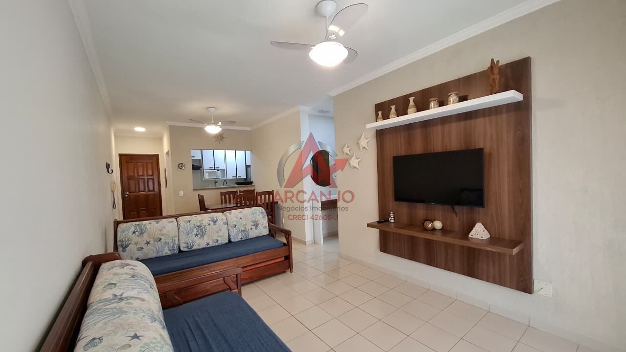 Apartamento, 1 quarto, 55 m² - Foto 1