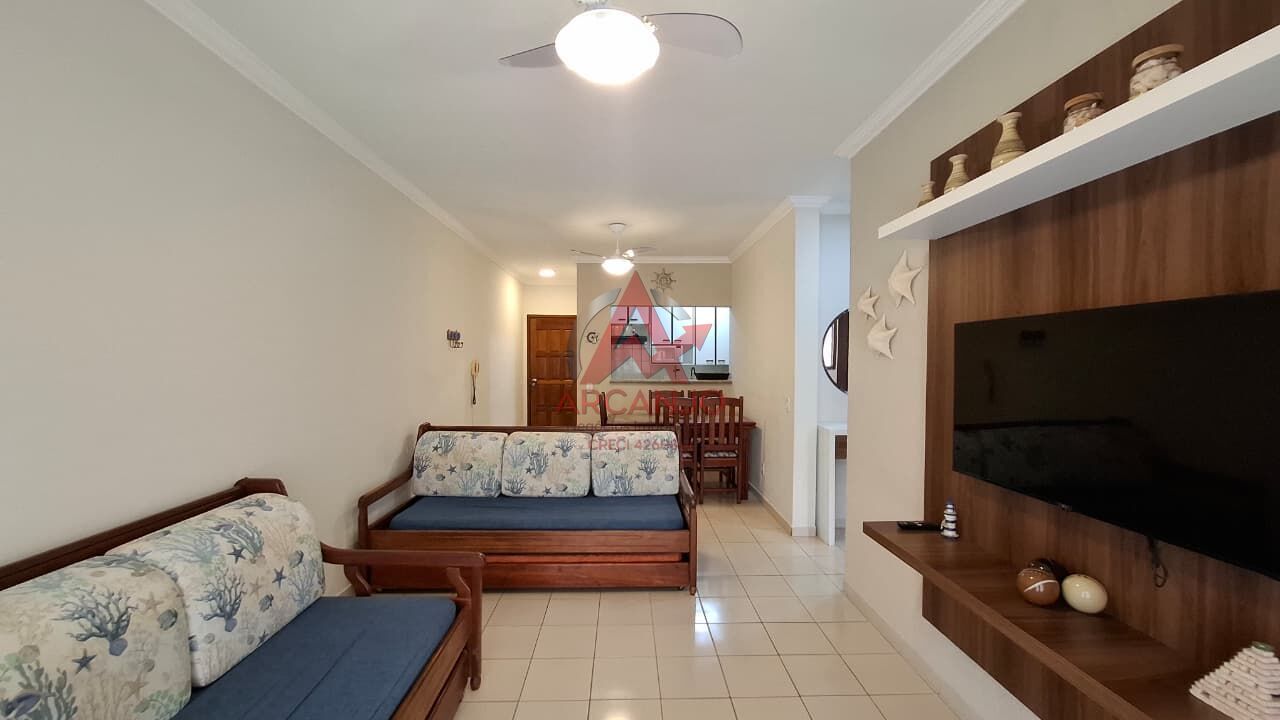 Apartamento, 1 quarto, 55 m² - Foto 2