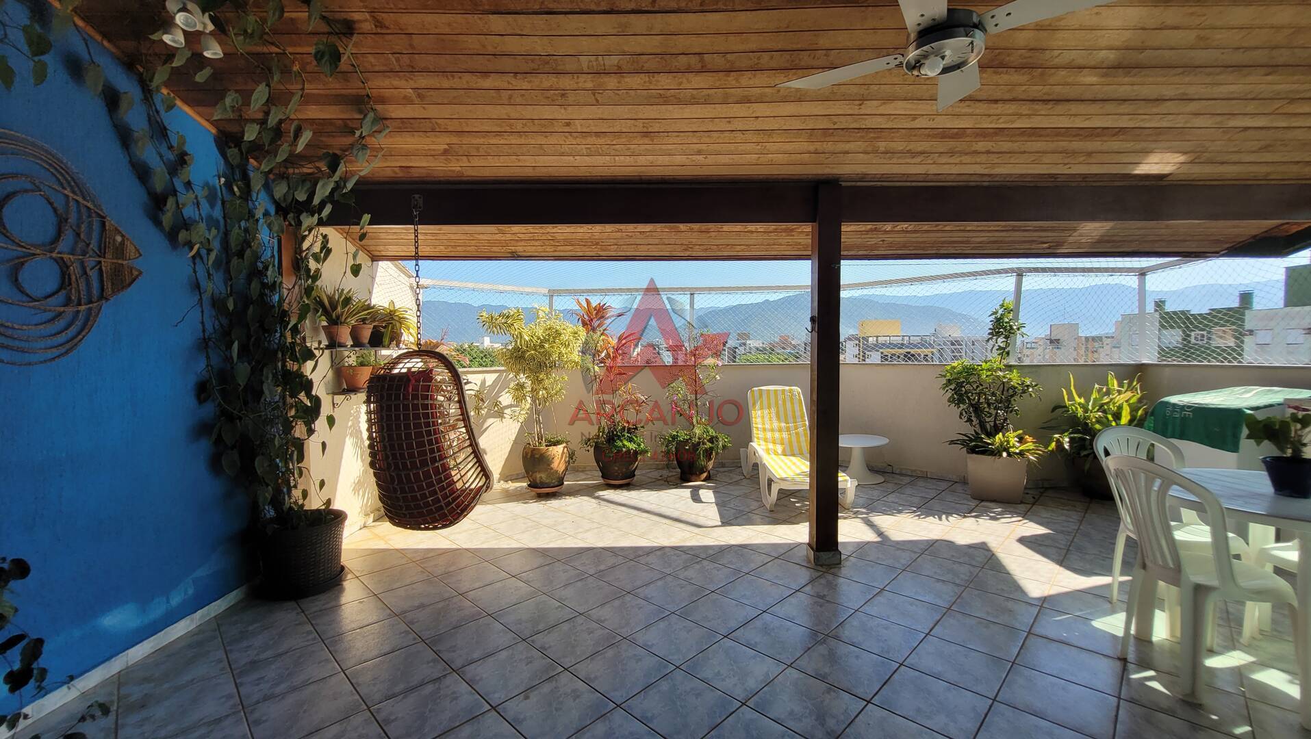 Cobertura, 3 quartos, 102 m² - Foto 32