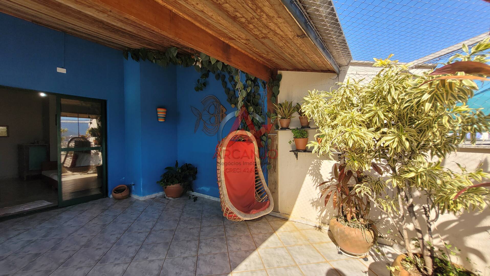 Cobertura, 3 quartos, 102 m² - Foto 34