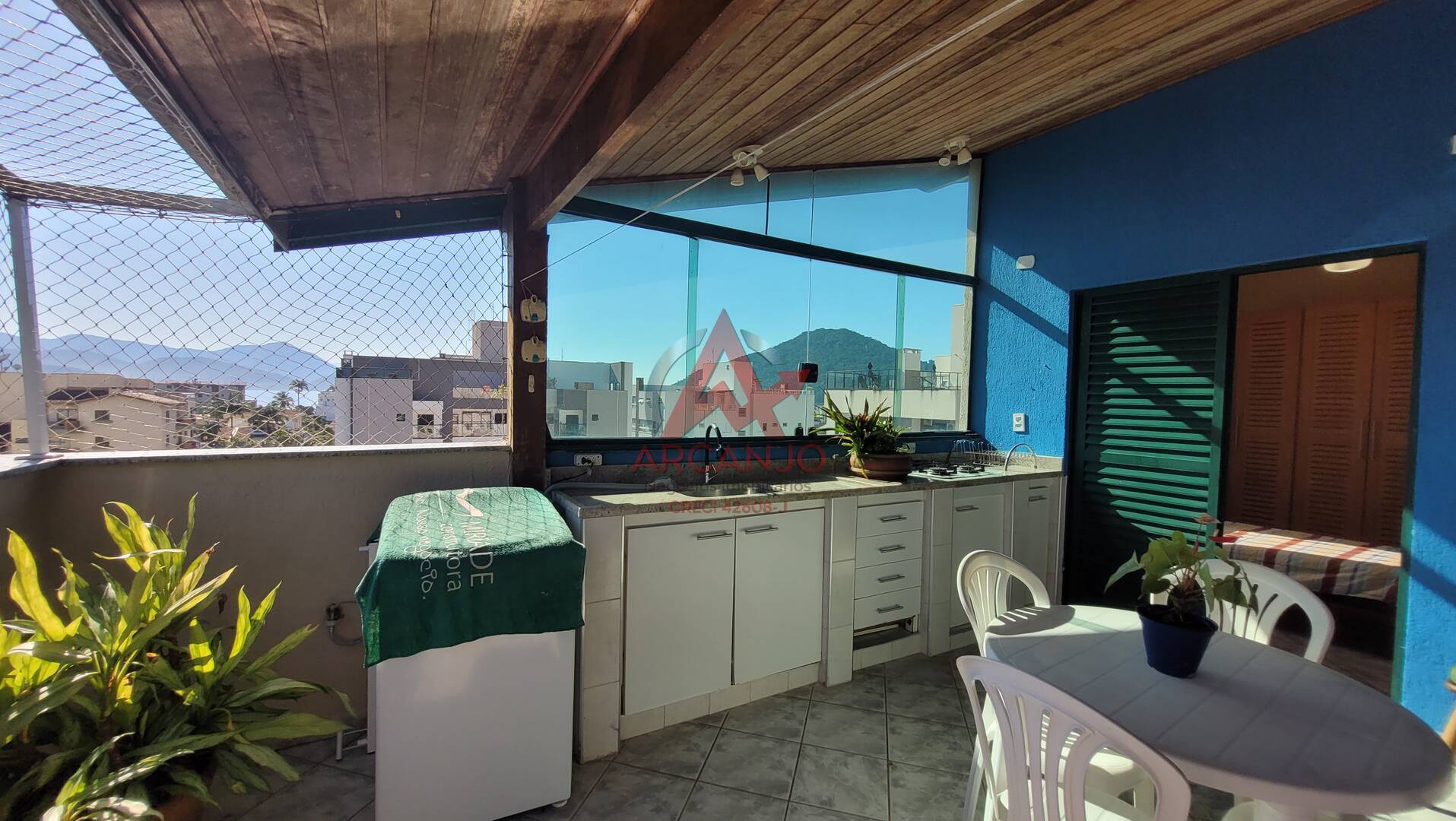 Cobertura, 3 quartos, 102 m² - Foto 35