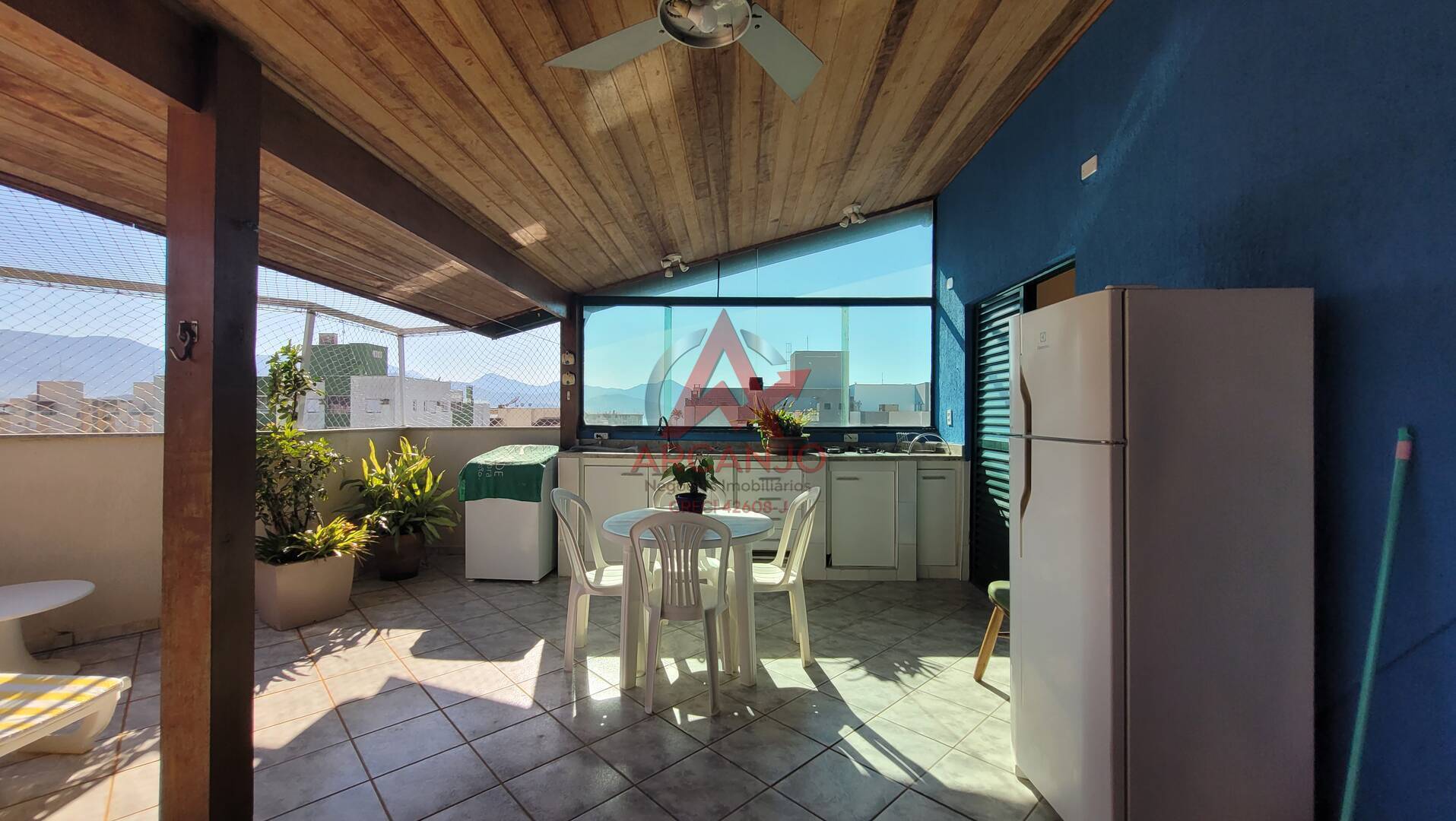 Cobertura, 3 quartos, 102 m² - Foto 33