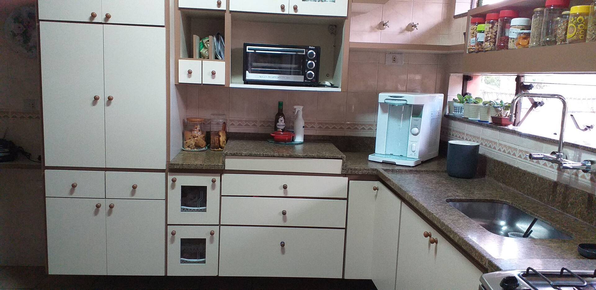 Casa, 4 quartos, 260 m² - Foto 4