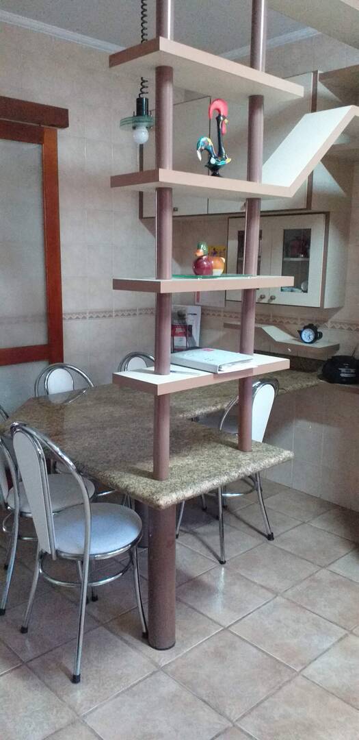 Casa, 4 quartos, 260 m² - Foto 5