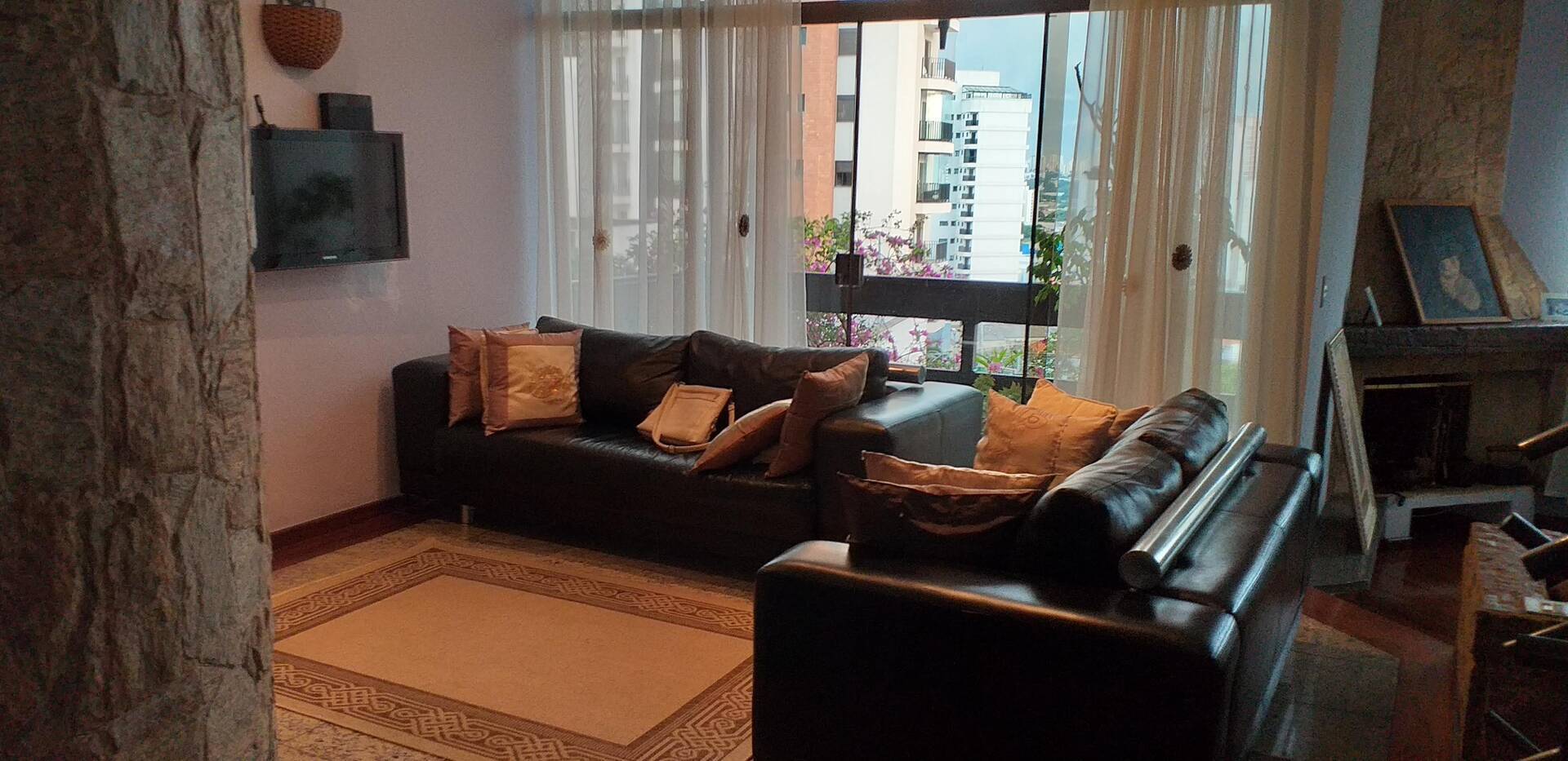 Casa, 4 quartos, 260 m² - Foto 3