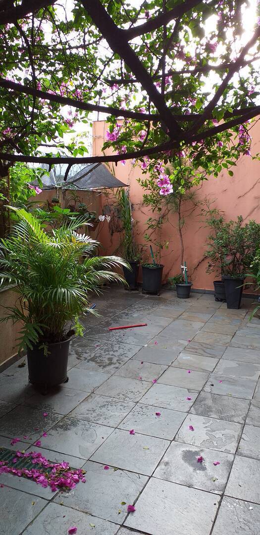 Casa, 4 quartos, 260 m² - Foto 12