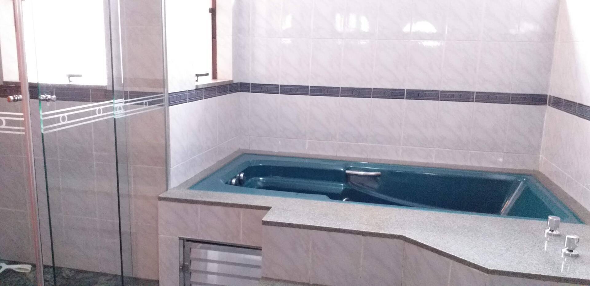 Casa, 4 quartos, 260 m² - Foto 7