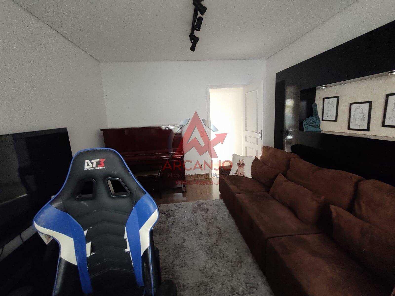 Casa, 7 quartos, 4308 m² - Foto 38