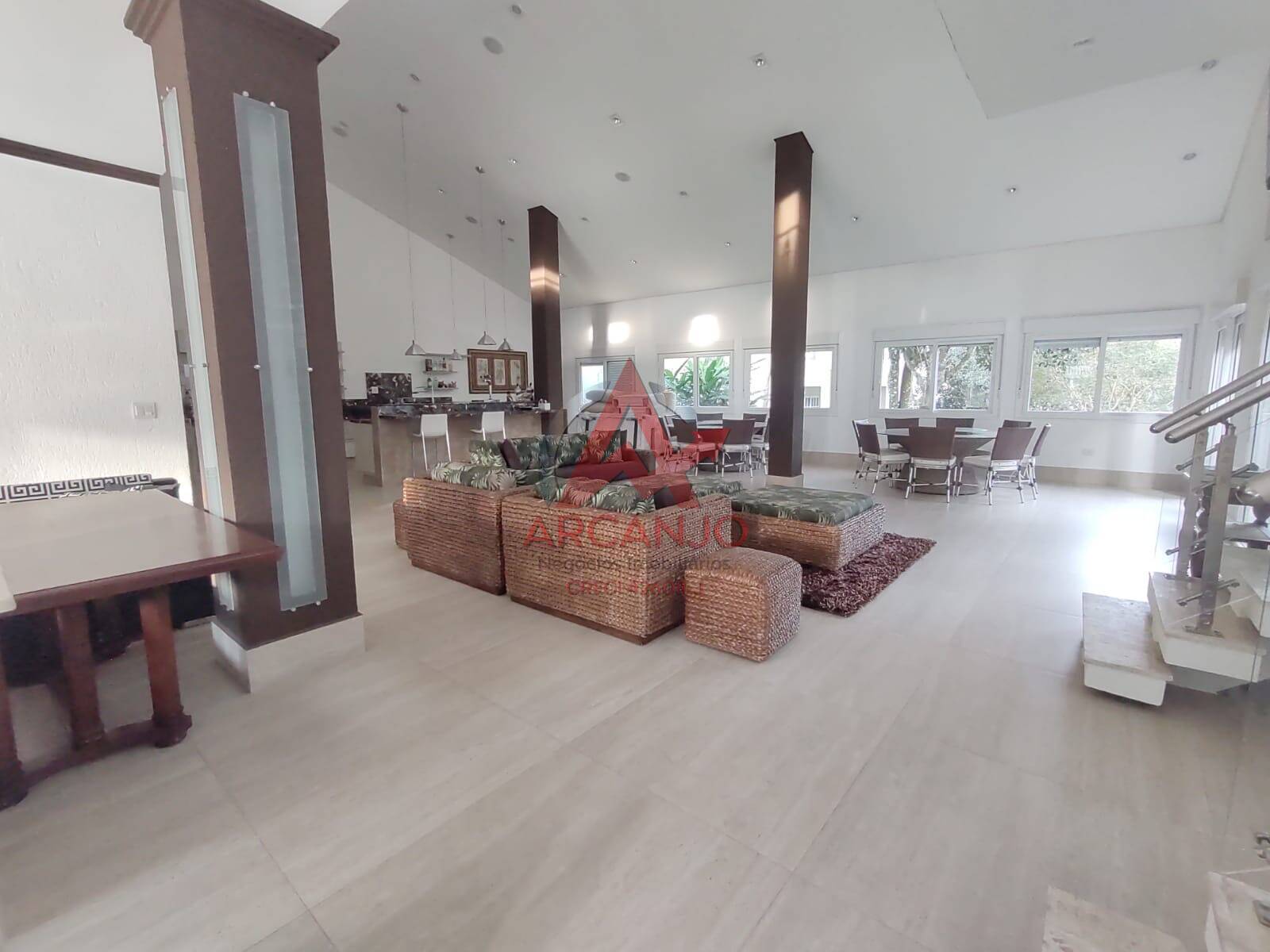 Casa, 7 quartos, 4308 m² - Foto 18