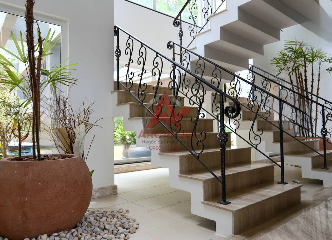 Casa, 7 quartos, 4308 m² - Foto 25