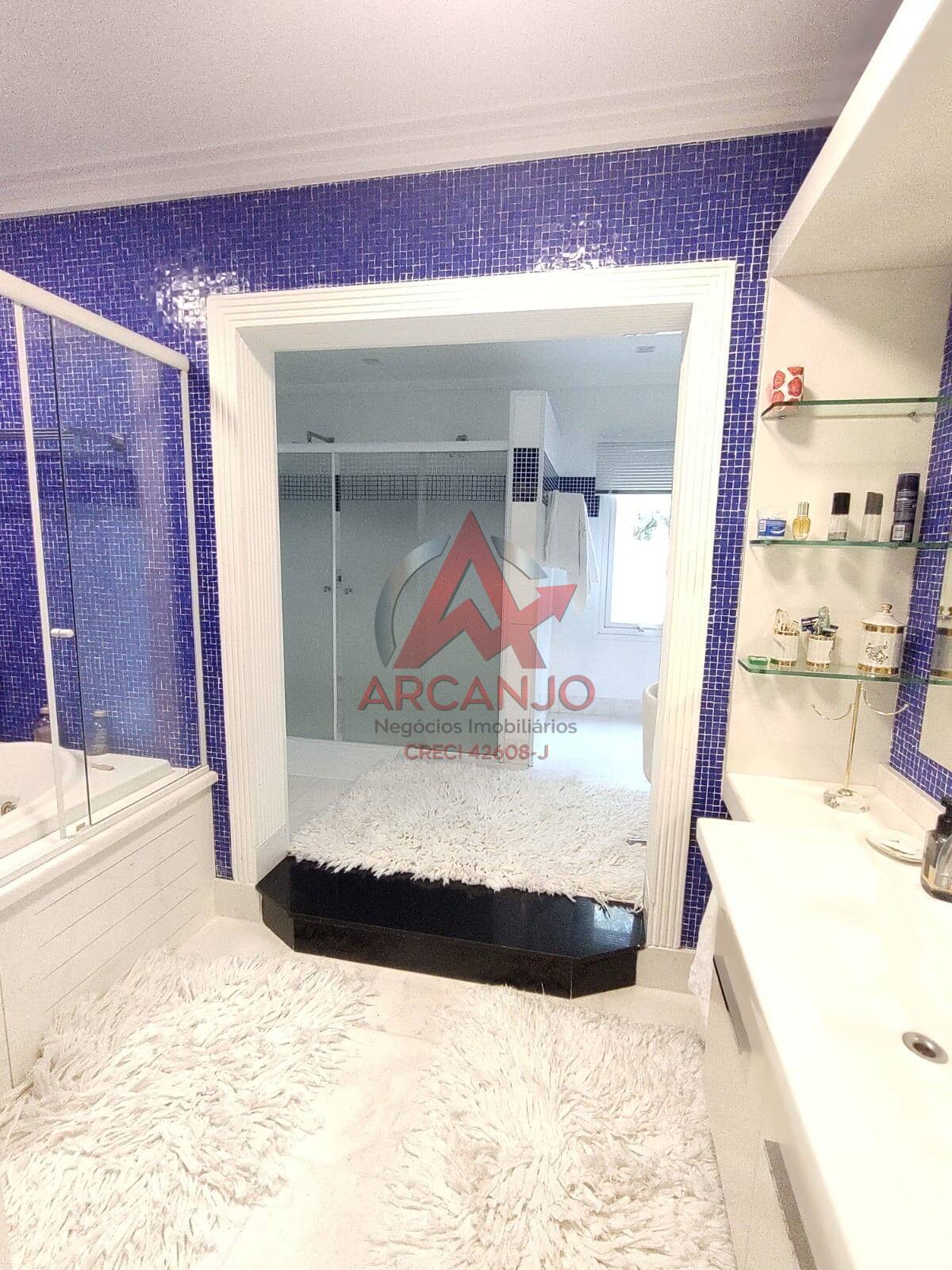 Casa, 7 quartos, 4308 m² - Foto 33