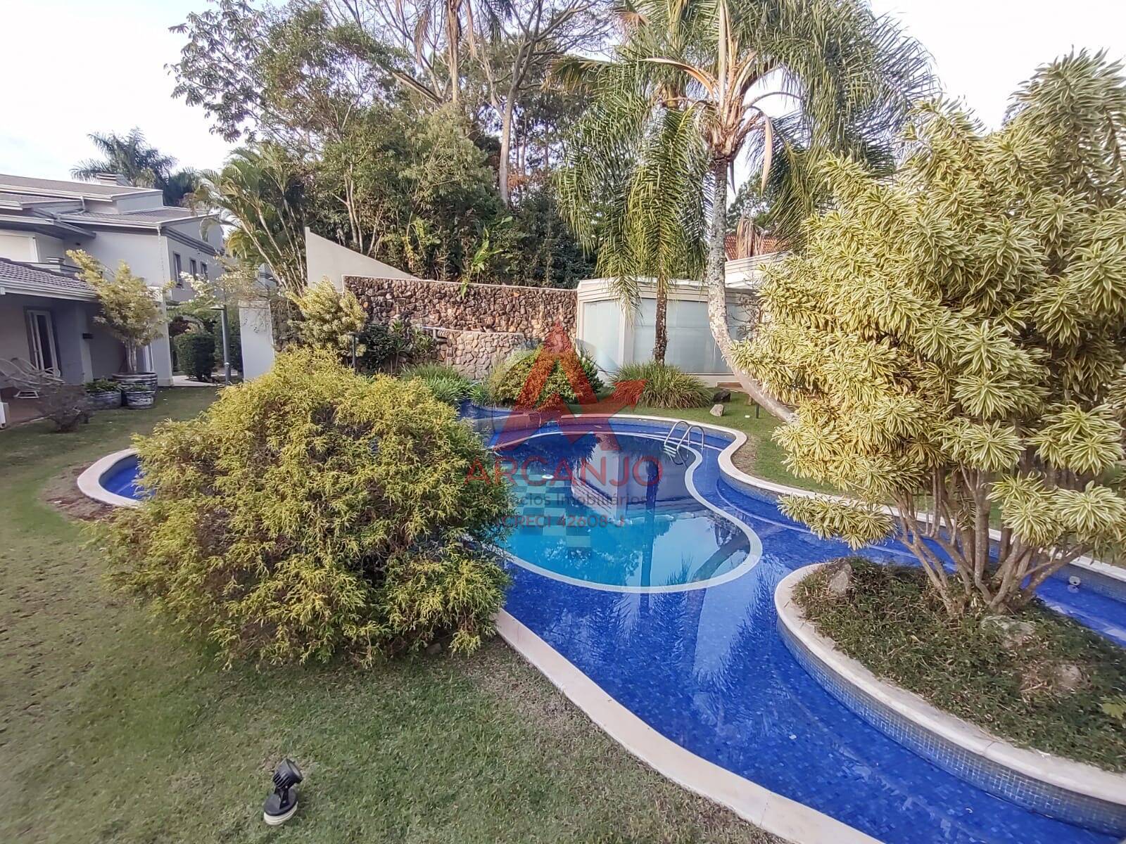 Casa, 7 quartos, 4308 m² - Foto 8