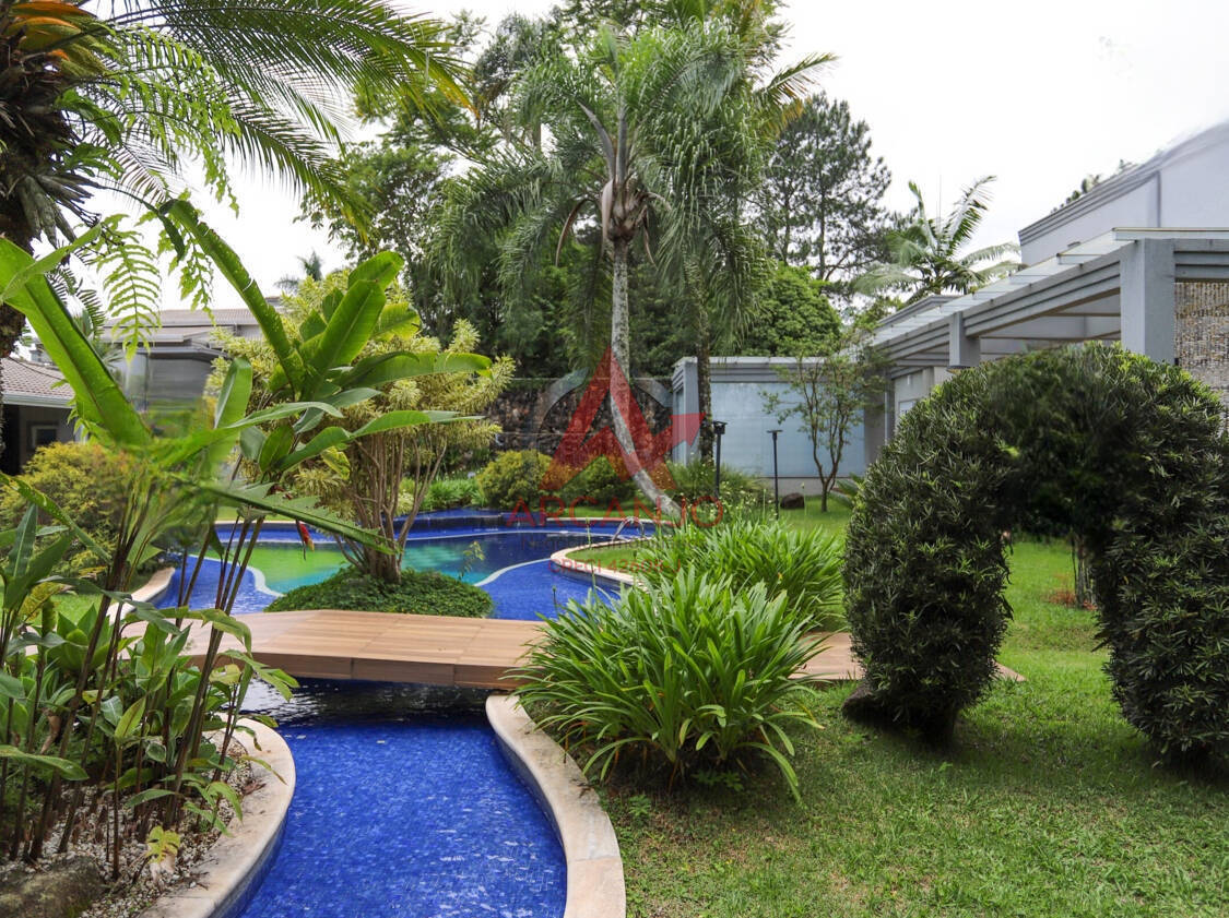 Casa, 7 quartos, 4308 m² - Foto 13