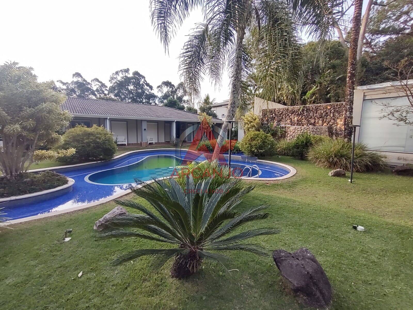 Casa, 7 quartos, 4308 m² - Foto 7