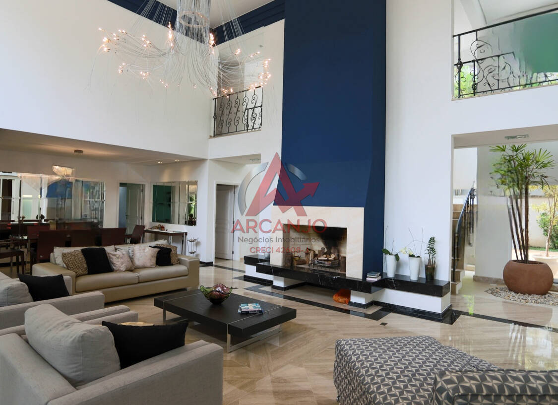 Casa, 7 quartos, 4308 m² - Foto 42