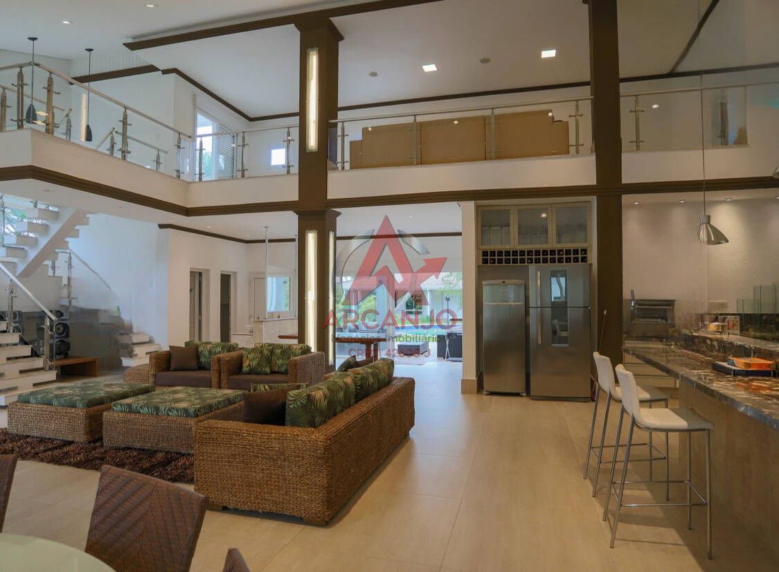 Casa, 7 quartos, 4308 m² - Foto 26