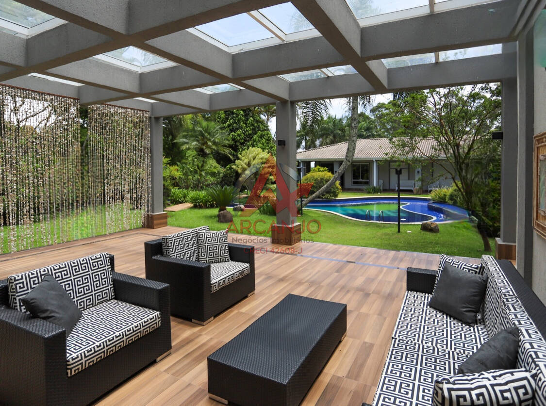 Casa, 7 quartos, 4308 m² - Foto 14