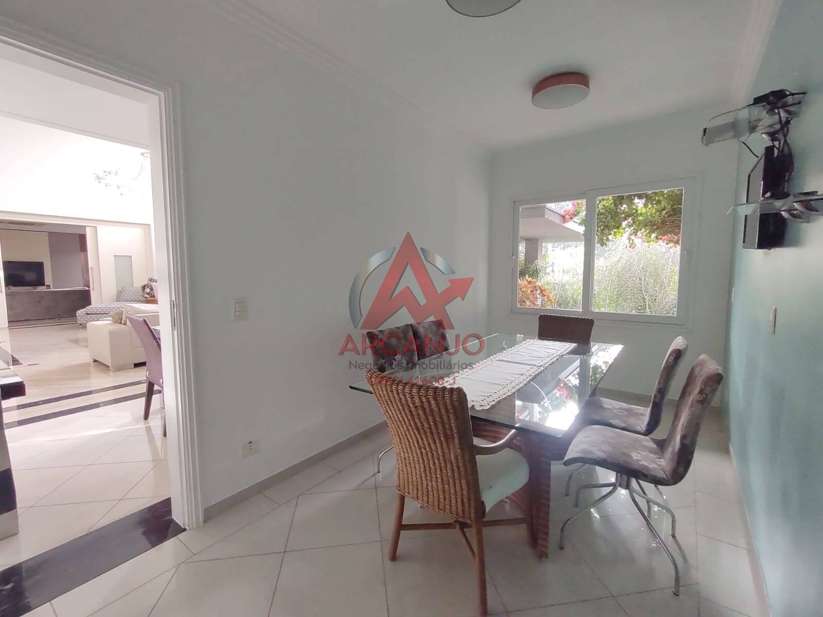 Casa, 7 quartos, 4308 m² - Foto 29