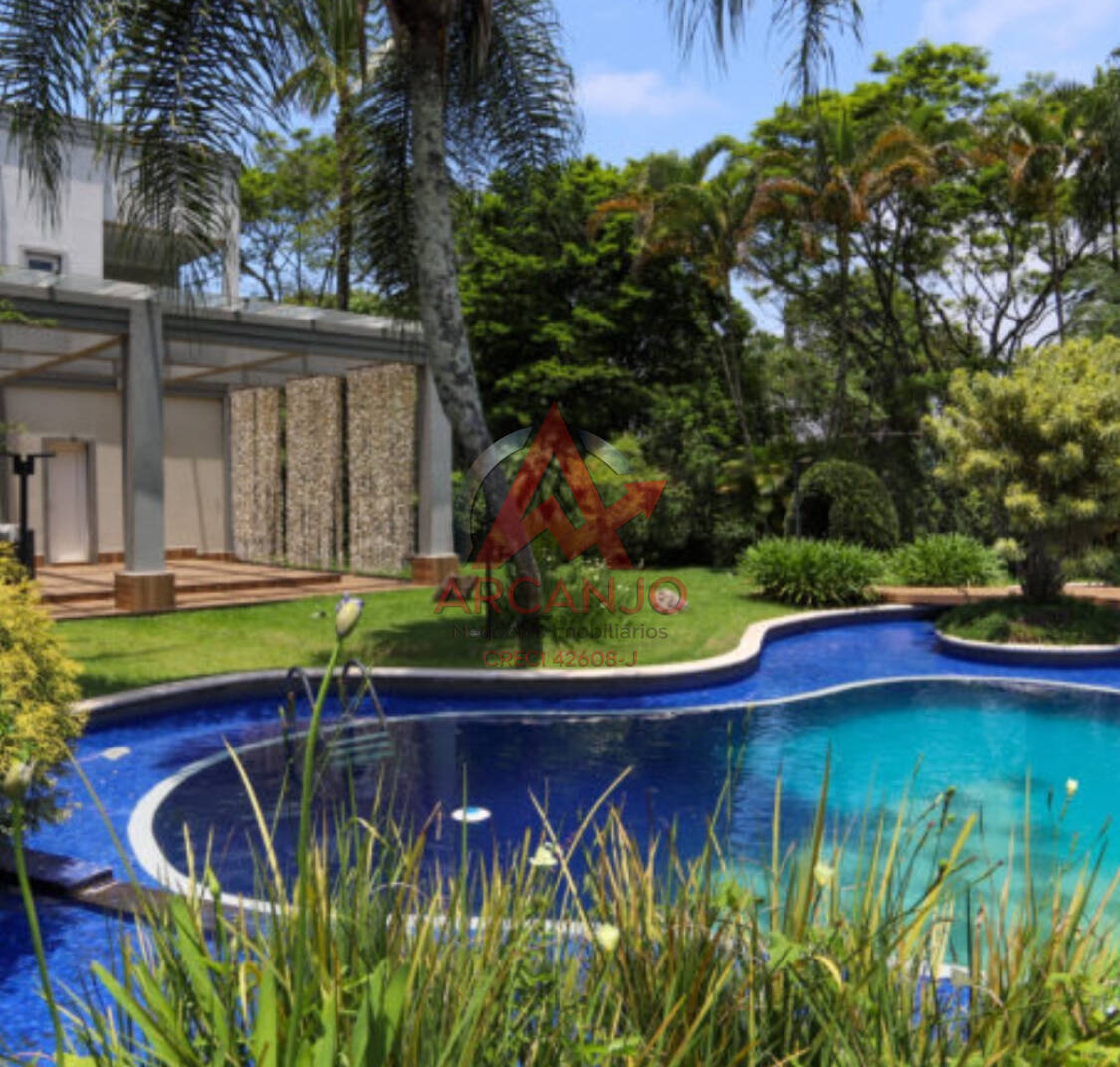 Casa, 7 quartos, 4308 m² - Foto 10