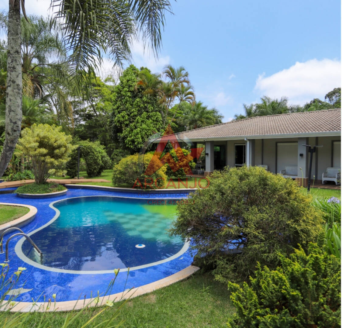 Casa, 7 quartos, 4308 m² - Foto 6