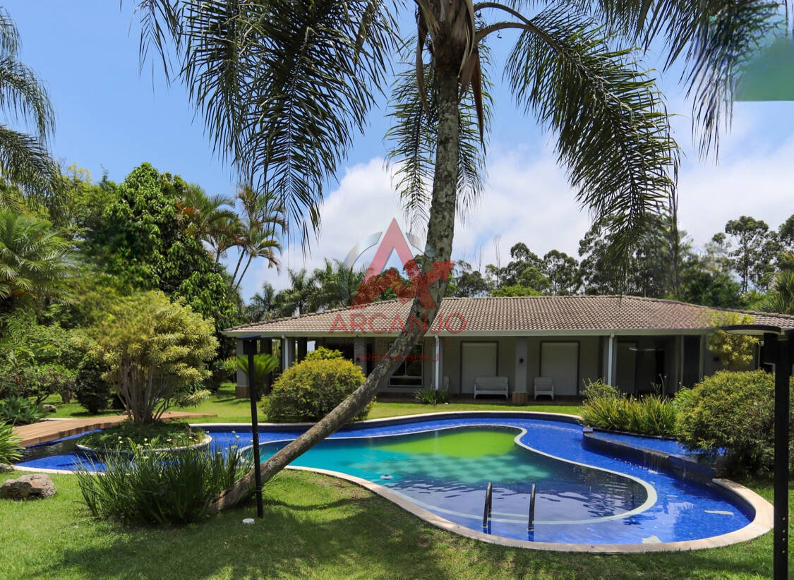 Casa, 7 quartos, 4308 m² - Foto 12