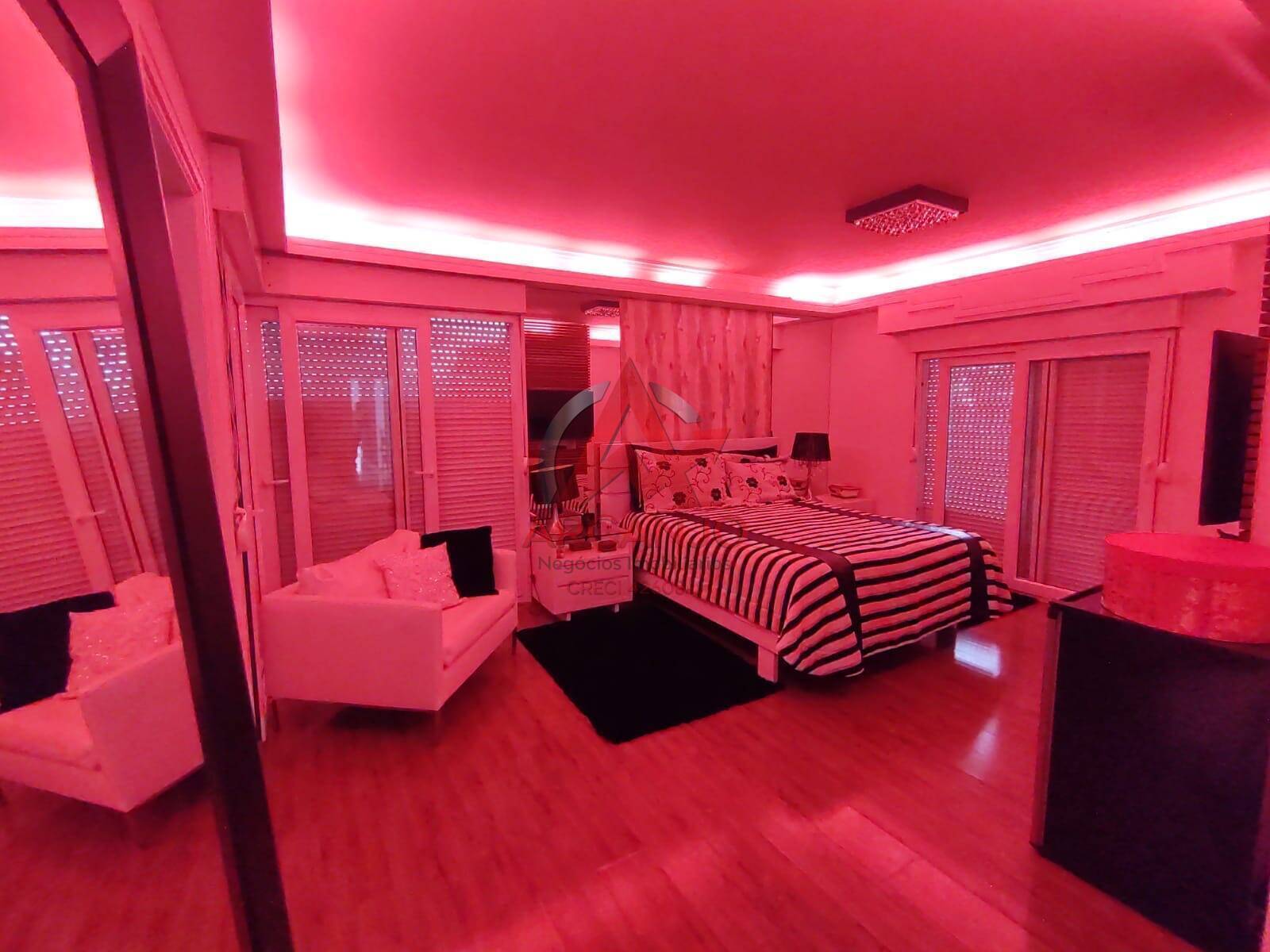 Casa, 7 quartos, 4308 m² - Foto 19