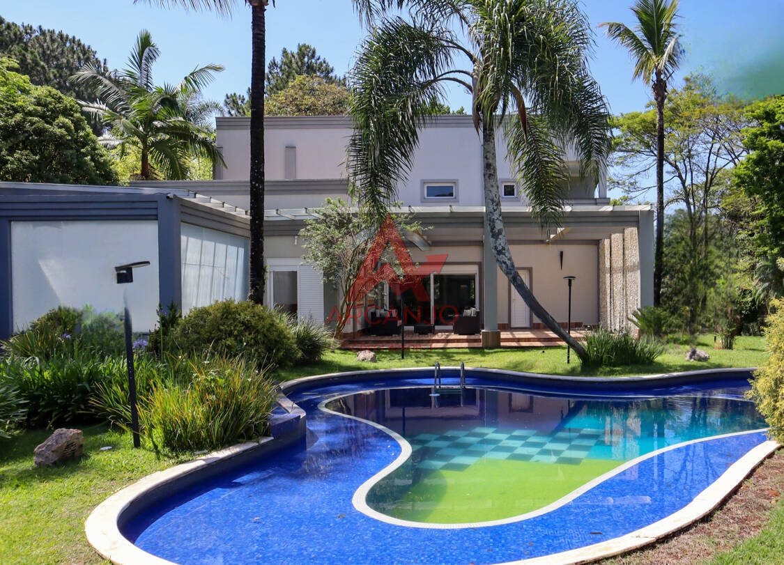 Casa, 7 quartos, 4308 m² - Foto 5