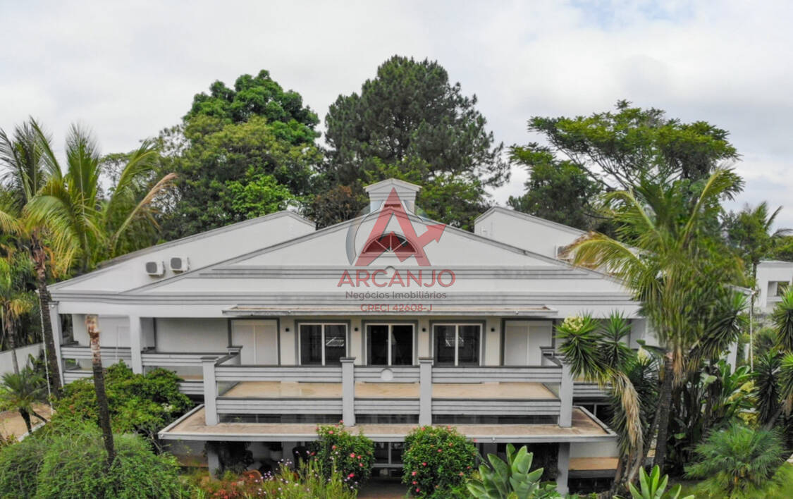 Casa, 7 quartos, 4308 m² - Foto 2