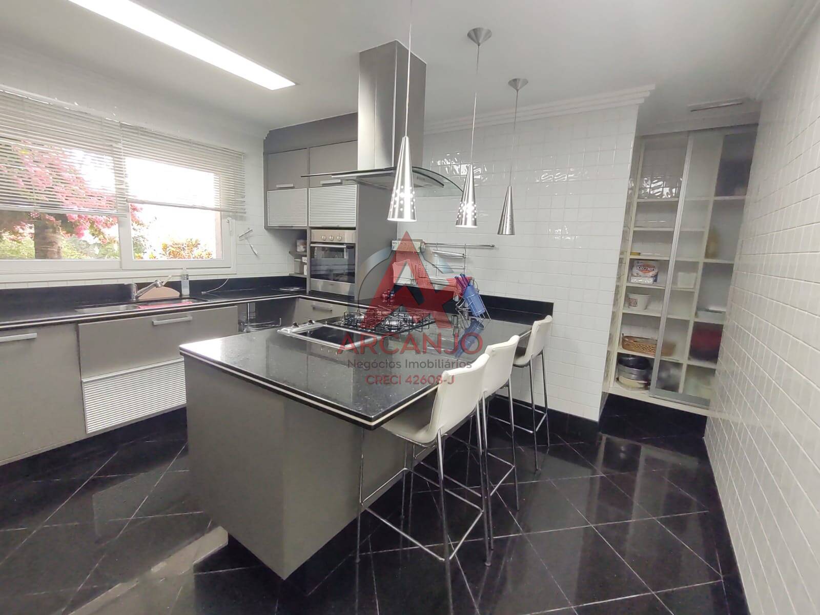 Casa, 7 quartos, 4308 m² - Foto 44