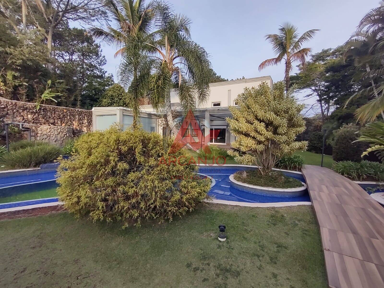 Casa, 7 quartos, 4308 m² - Foto 9