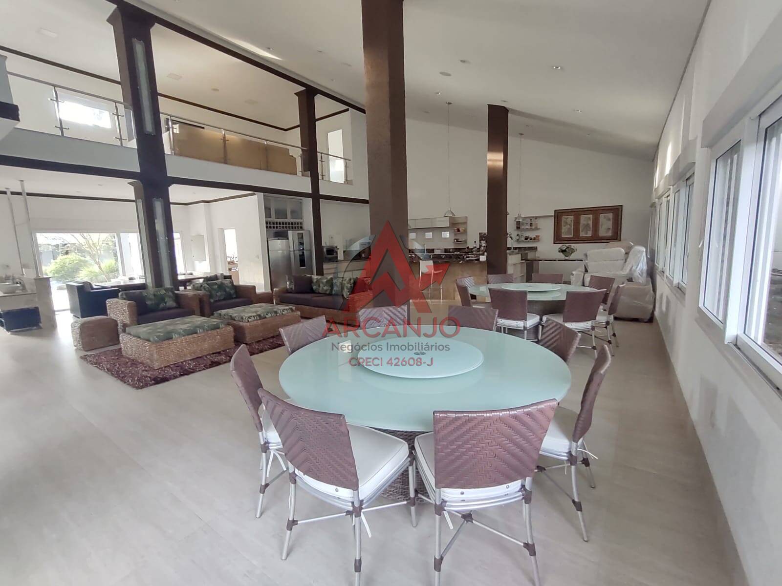 Casa, 7 quartos, 4308 m² - Foto 16