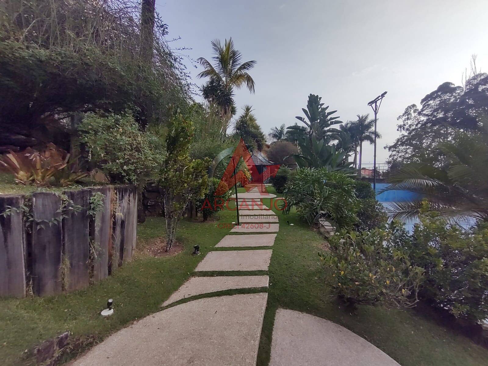 Casa, 7 quartos, 4308 m² - Foto 37