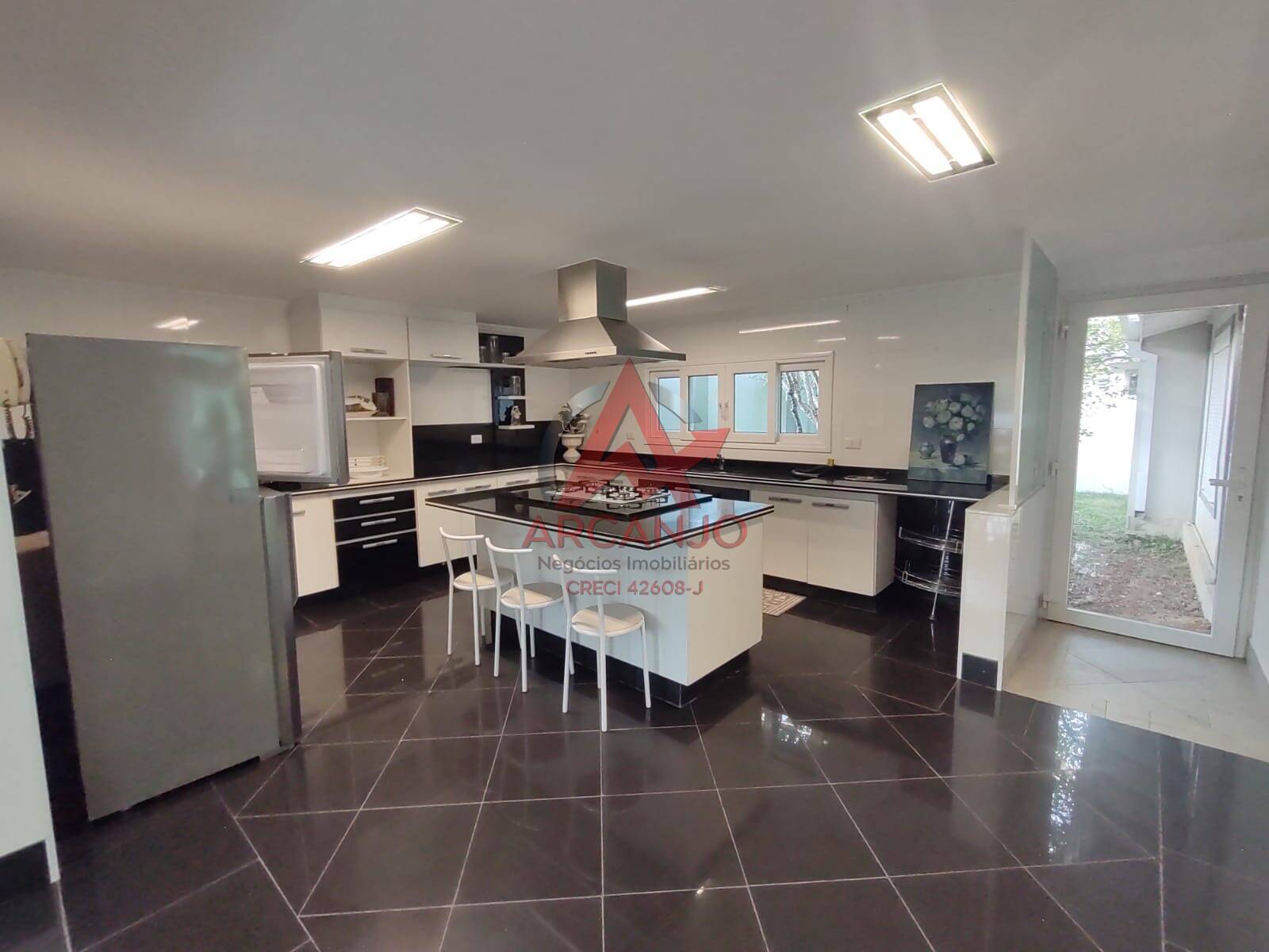 Casa, 7 quartos, 4308 m² - Foto 24