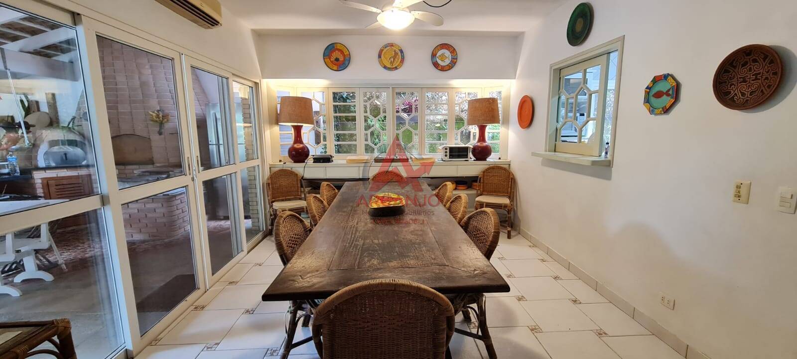 Casa, 4 quartos, 282 m² - Foto 30