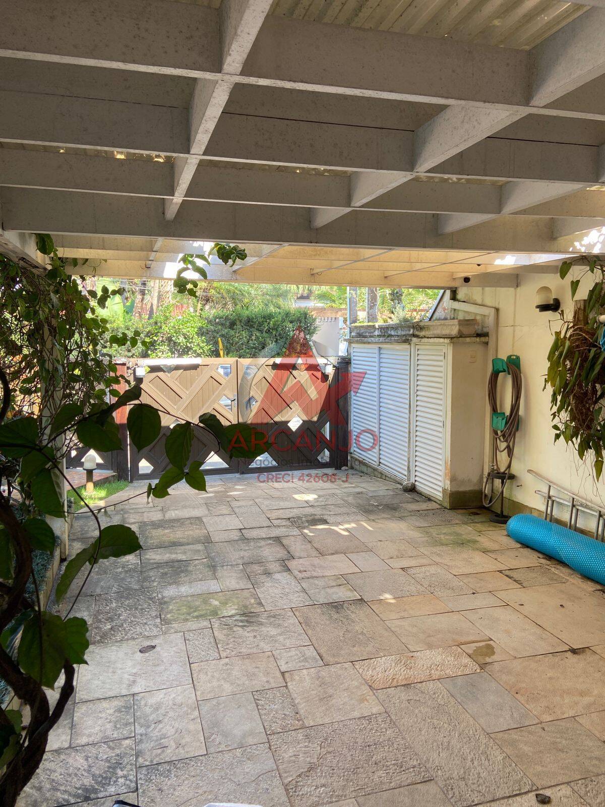 Casa, 4 quartos, 282 m² - Foto 17