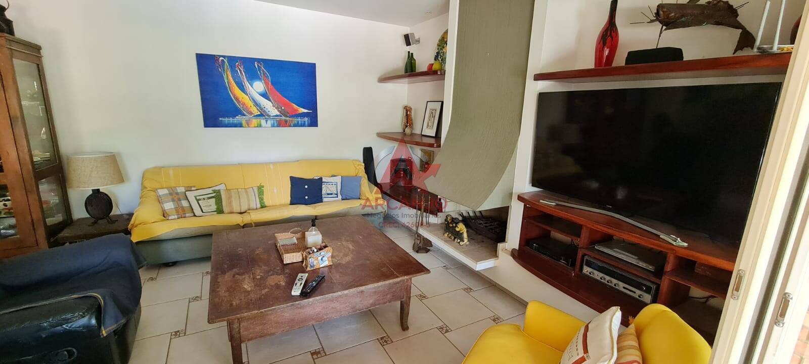 Casa, 4 quartos, 282 m² - Foto 22