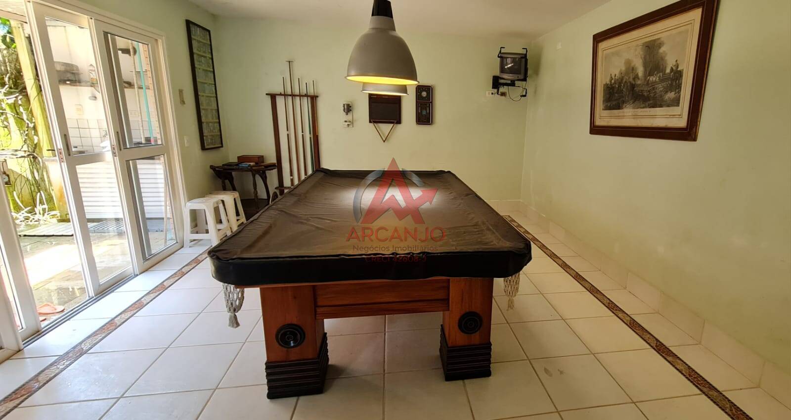 Casa, 4 quartos, 282 m² - Foto 20