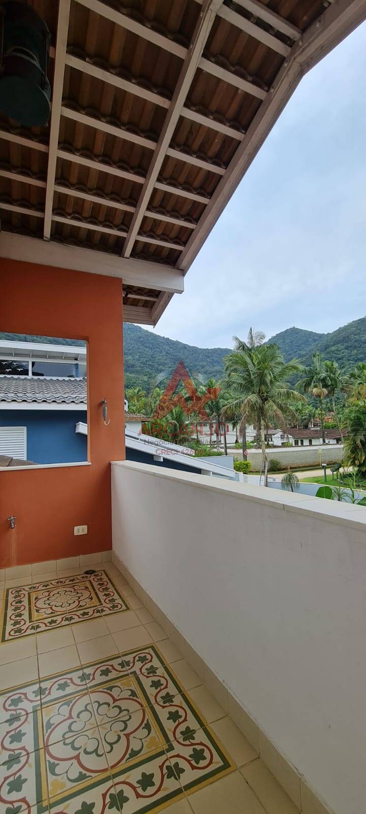 Casa, 4 quartos, 282 m² - Foto 35